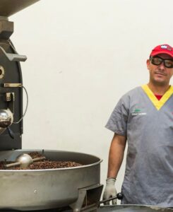 safety of mayan coffee