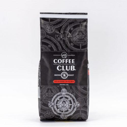 maya coffee products 1