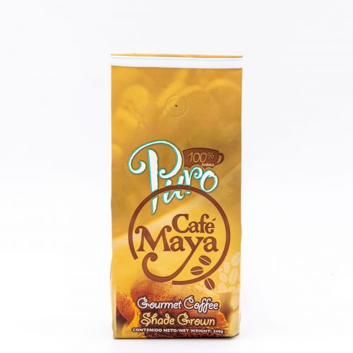 maya 21 coffee products