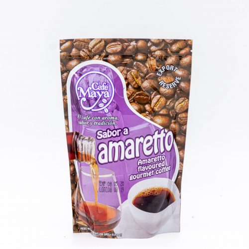 maya coffee products 55